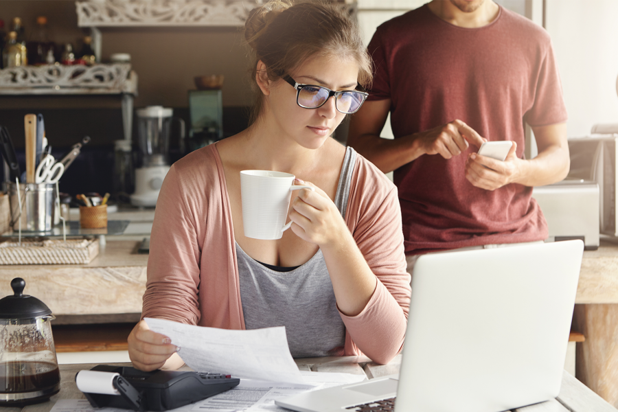 Kā strādā bezprocentu periods? - NordCard.eu